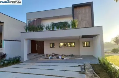 Casa com 3 quartos à venda no Jardim Panorama, Indaiatuba 