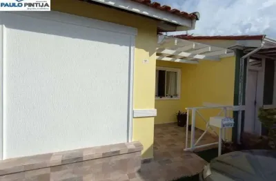 Casa terrea com 3 quartos  condominio veneza, em frente à faculdade unimax - max planck