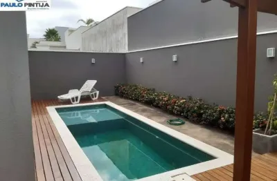 Casa com 4 quartos à venda no Jardim Residencial Terra Nobre, Indaiatuba 