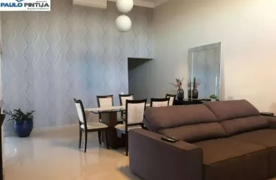 Casa com 3 quartos à venda no Jardim Residencial Terra Nobre, Indaiatuba 