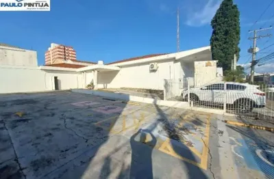 Prédio comercial no centro de indaiatuba excelente para agência bancária