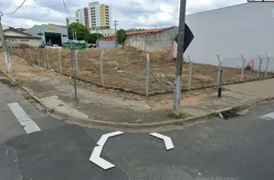 Terreno comercial de 796m² a venda em avenida de indaiatuba