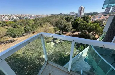 Apartamento de 192m² com 3 suítes no parque ecológico