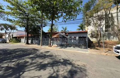 Casa comercial com 3 salas à venda no Jardim Moacyr Arruda, Indaiatuba 