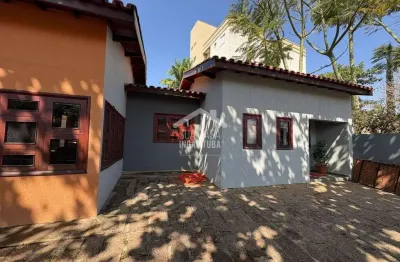 Casa comercial no parque são lourenço em indaiatuba
