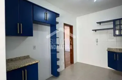 Apartamento com 2 quartos à venda na Rua Oswaldo Cruz, Cidade Nova I, Indaiatuba