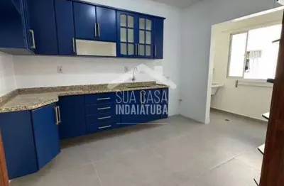 Apartamento com 2 quartos à venda na Rua Oswaldo Cruz, Cidade Nova I, Indaiatuba