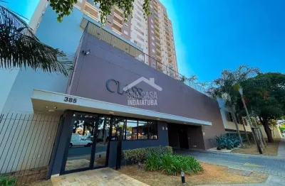 Apartamento com 2 quartos à venda no Jardim América, Indaiatuba 