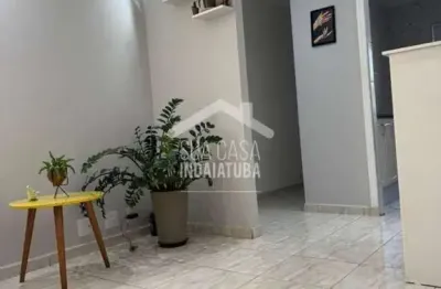 Apartamento com 3 quartos à venda na Avenida Coronel Antônio Estanislau do Amaral, Jardim Juliana, Indaiatuba