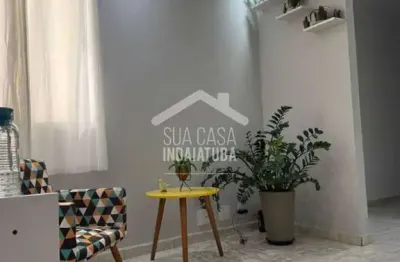 Apartamento com 3 quartos à venda no Jardim Juliana, Indaiatuba 