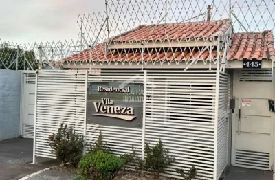 Casa em condomínio no centro de indaiatuba - faculdade max plank