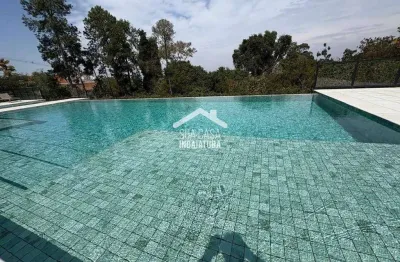 Casa em condomínio fechado com 3 quartos à venda na Chácara Alvorada, Indaiatuba 