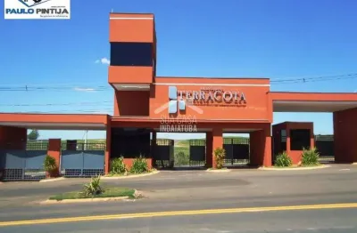 Excelente lote de 1.200m no condomínio quintas de terracota