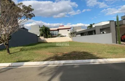 Casa em condomínio fechado à venda na Rua Nice, Jardim Maison Du Parc, Indaiatuba