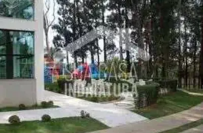 Casa em condomínio fechado à venda na Rua Nice, Jardim Maison Du Parc, Indaiatuba