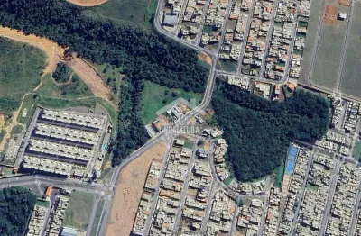 Terreno comercial à venda na Rua Doutor Alexandre de Almeida Martha, Jardim Residencial Nova Veneza, Indaiatuba