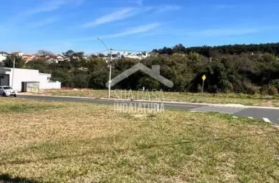 Terreno a venda no condomínio park vista real em indaiatuba