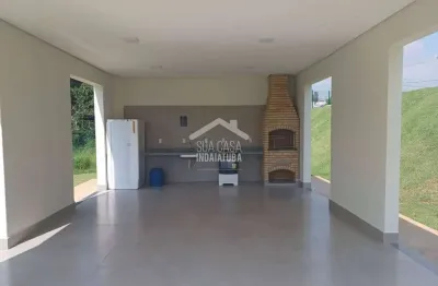 Terreno de 216,26m² no condomínio fechado park gran reserve