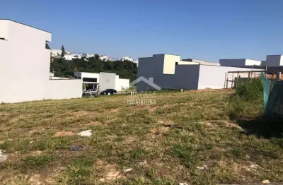 Terreno de 216,26m² no condomínio fechado park gran reserve