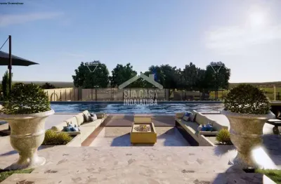 Casa em condomínio fechado à venda no Helvétia Country, Indaiatuba 