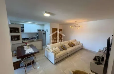 Apartamento com 3 quartos à venda na Vila Almeida, Indaiatuba 