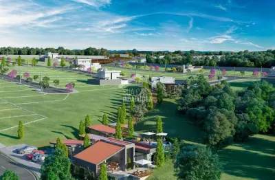 Casa em condomínio fechado à venda na Estrada Doutor Rafael Elias José Aun, Jardim Morumbi, Indaiatuba