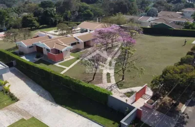 Casa com 3 quartos à venda no Recanto das Flores, Indaiatuba 
