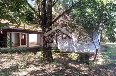 Chácara de 5.000m² no condomínio recanto das flores em itaici