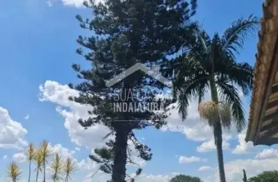 Casa com 4 quartos para alugar no Colinas do Mosteiro de Itaici, Indaiatuba 