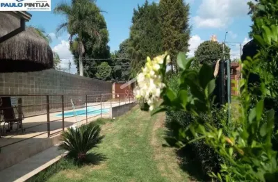 Casa com 3 quartos à venda no Parque das Bandeiras, Indaiatuba 