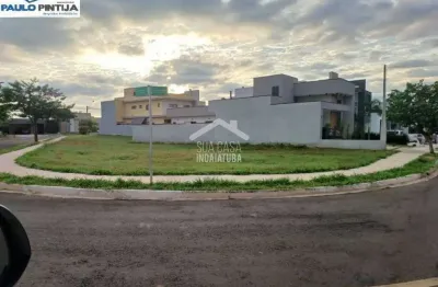 Terreno à venda no Jardim Piemonte, Indaiatuba 