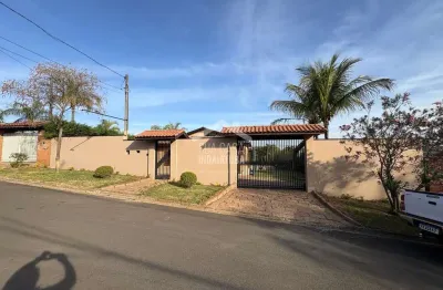 Casa com 5 quartos à venda na Alameda Salvadora Martins Prados, Terras de Itaici, Indaiatuba
