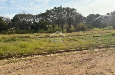 Casa em condomínio fechado à venda na Estrada Municipal José Boldrini, Colinas do Mosteiro de Itaici, Indaiatuba