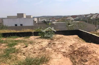 Terreno à venda no Jardim das Araras, Indaiatuba 