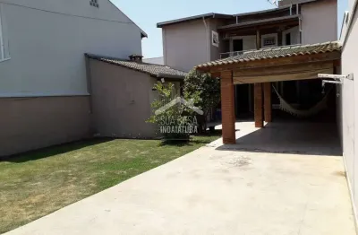 Sobrado a venda jardim europa - aceita apartamento como parte do pagamento