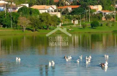 Casa em condomínio fechado à venda no Colinas do Mosteiro de Itaici, Indaiatuba 