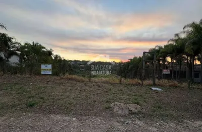 Terreno de 2.500m² com fundo para o lago no mosteiro de itaici