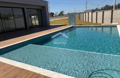 Terreno 300m² em condomínio fechado - liberado para construir