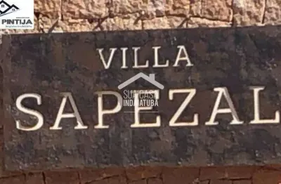 Casa em condomínio fechado à venda na Chácara Alvorada, Indaiatuba 