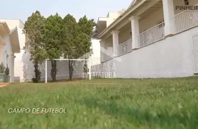 Casa com 7 quartos à venda na Rua do Pombal, Vale das Laranjeiras, Indaiatuba