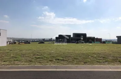 Terreno a venda no condomínio dona maria cândida em indaiatuba