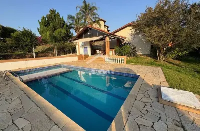 Casa com 4 quartos à venda no Terras de Itaici, Indaiatuba 