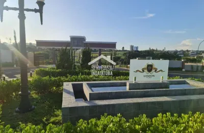 Casa em condomínio fechado à venda no Residencial London Park, Indaiatuba 