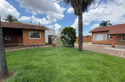 Casa com 3 quartos à venda no Aqui se Vive, Indaiatuba 