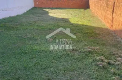 Casa em condomínio fechado à venda no Jardim Bela Vista, Indaiatuba 