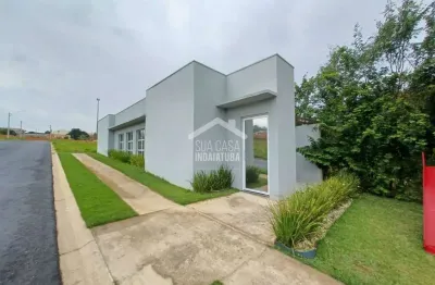 Casa em condomínio fechado à venda na Vila Florença, Indaiatuba 