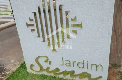 Casa em condomínio fechado à venda na Vila Florença, Indaiatuba 