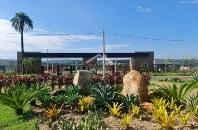 Terreno plano de 336m² condomínio evidências em indaiatuba