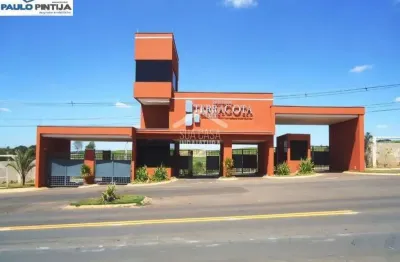 Excelente lote de 1.800m no condomínio quintas de terracota