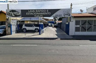Terreno comercial à venda na Cidade Nova I, Indaiatuba 